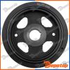 Poulie damper vilebrequin pour TOYOTA | RKP-TY-032, 13470-37020